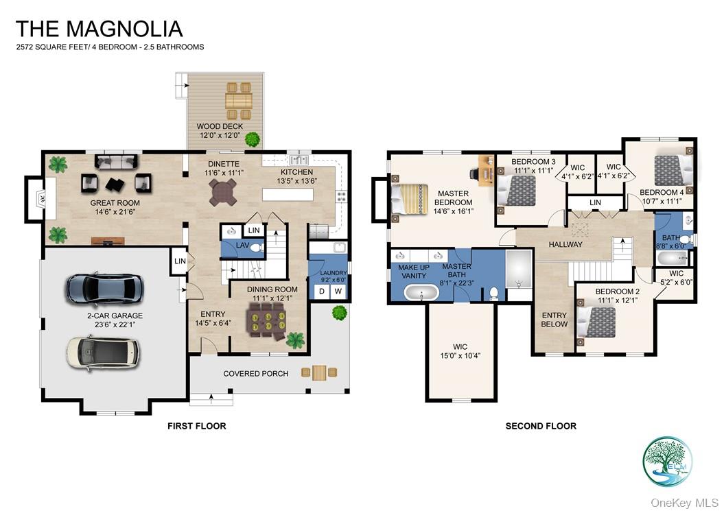 #2 photo, 30 Tamarack Drive, 纽约州 Newburgh , NY 12550