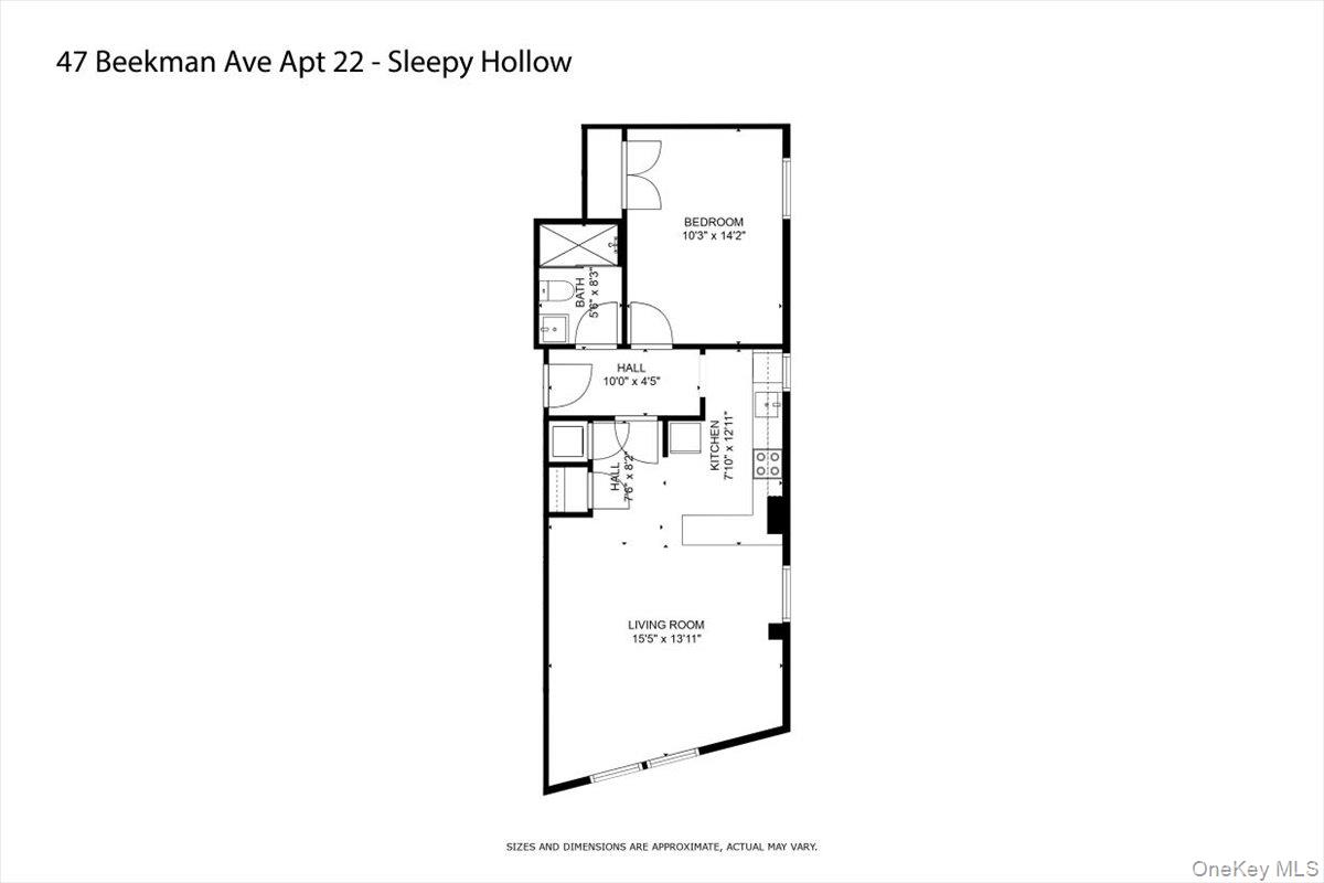 #10 photo, 47 Beekman Avenue, Sleepy Hollow , NY 10591