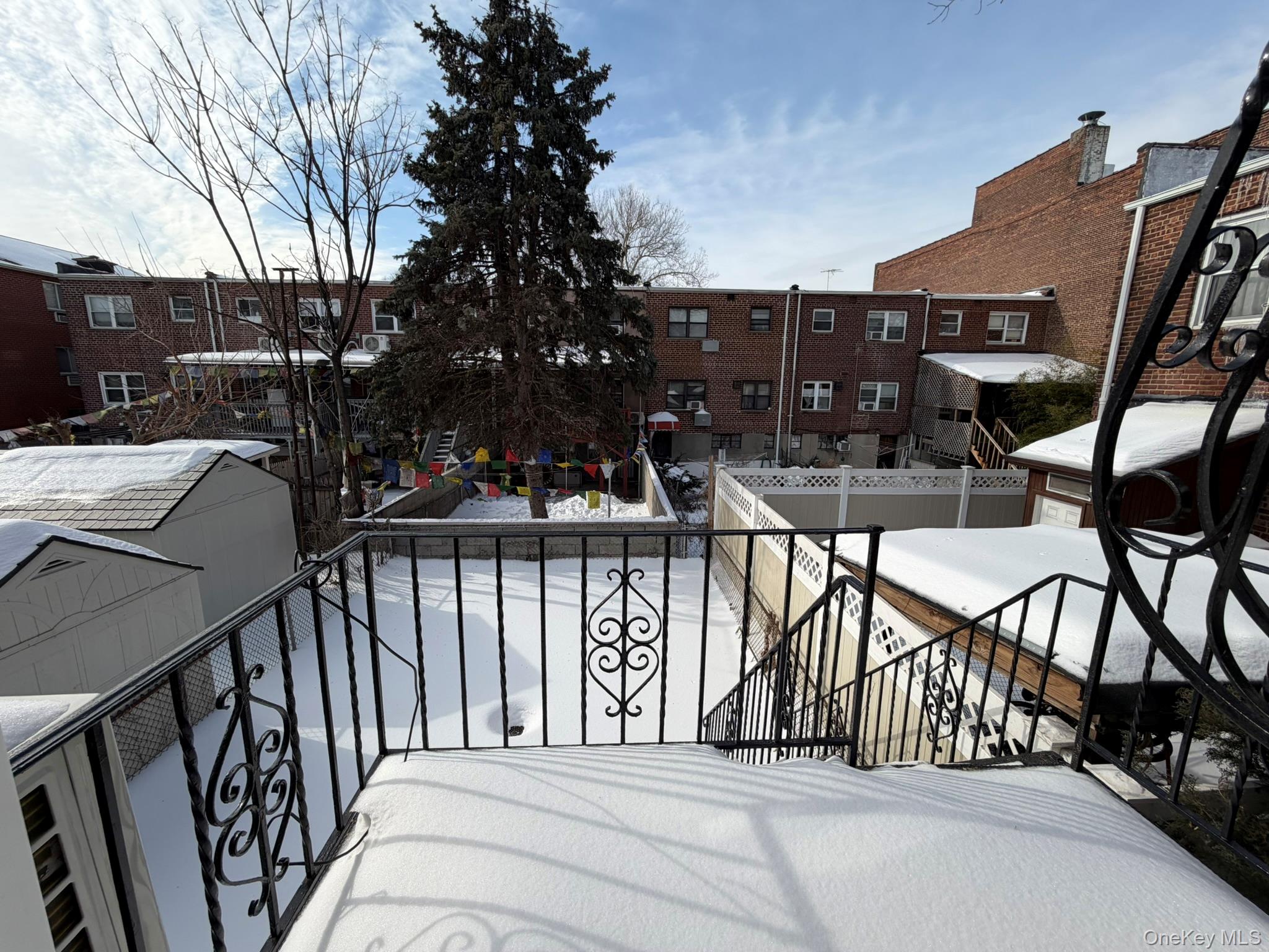 #16 photo, 48-10 66th Street, Woodside , NY 11377