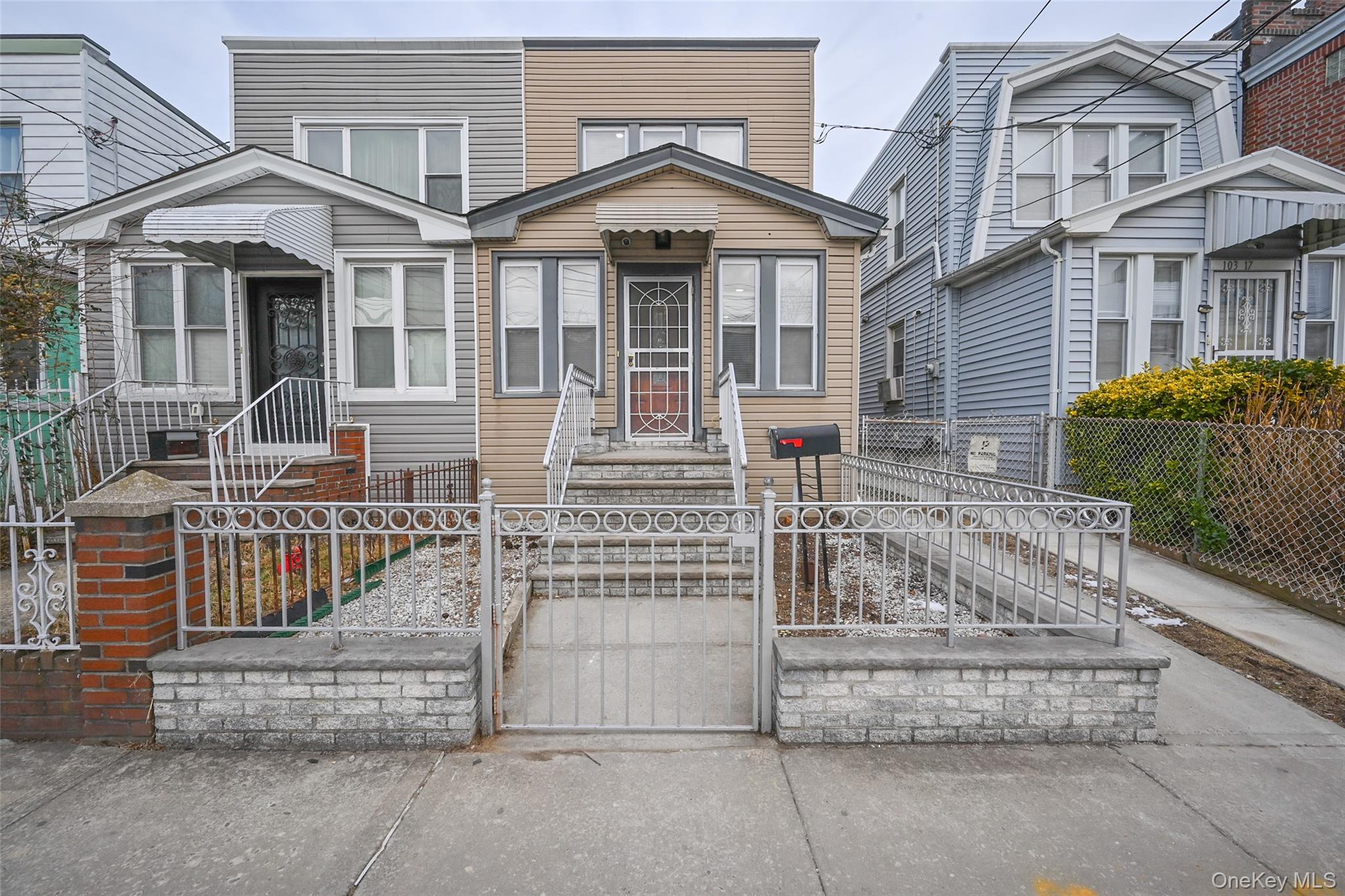 #1 photo, 10315 124th Street, Richmond Hill , NY 11419