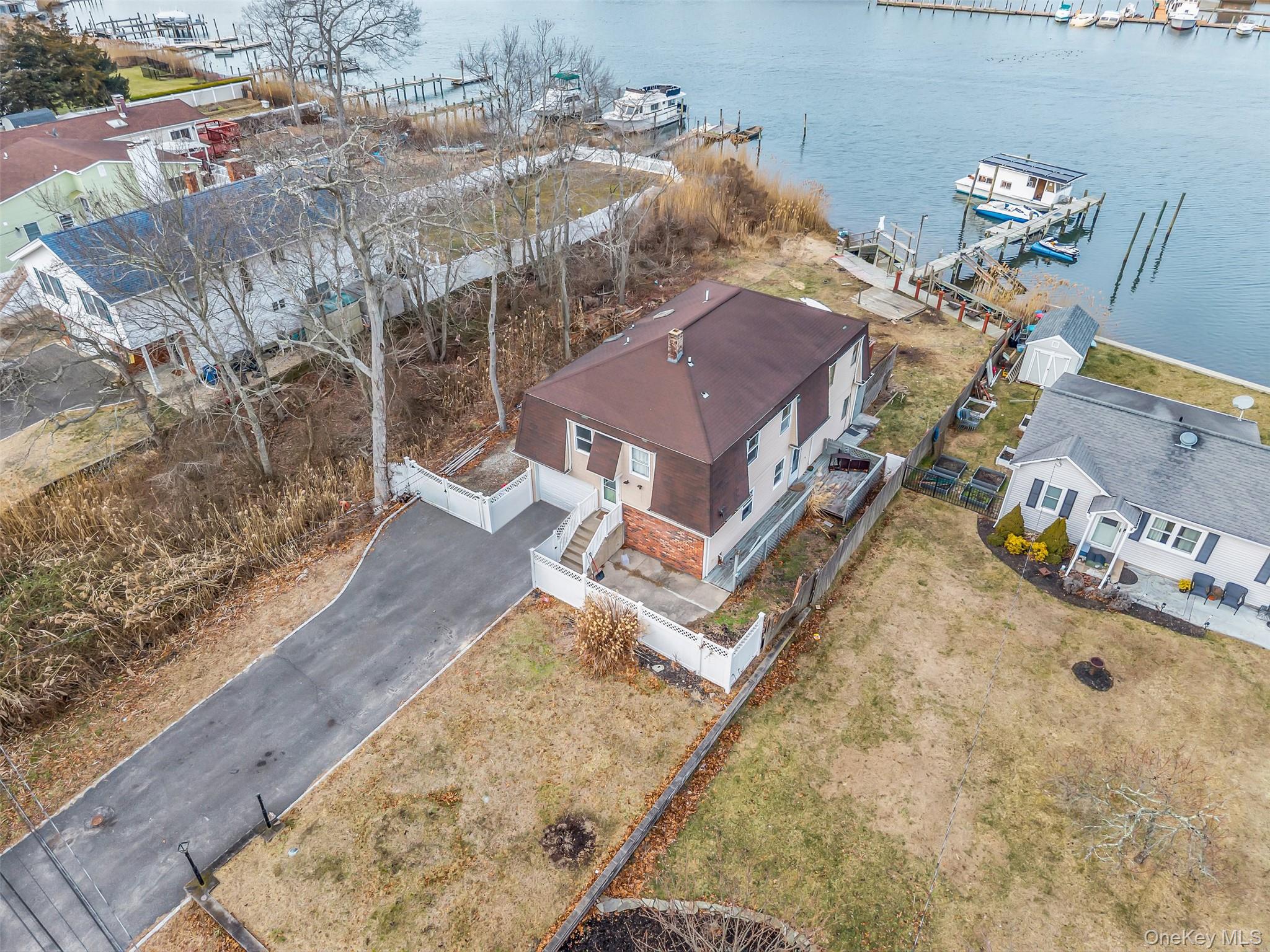 #2 photo, 13 Riverside Avenue, Mastic Beach , NY 11951