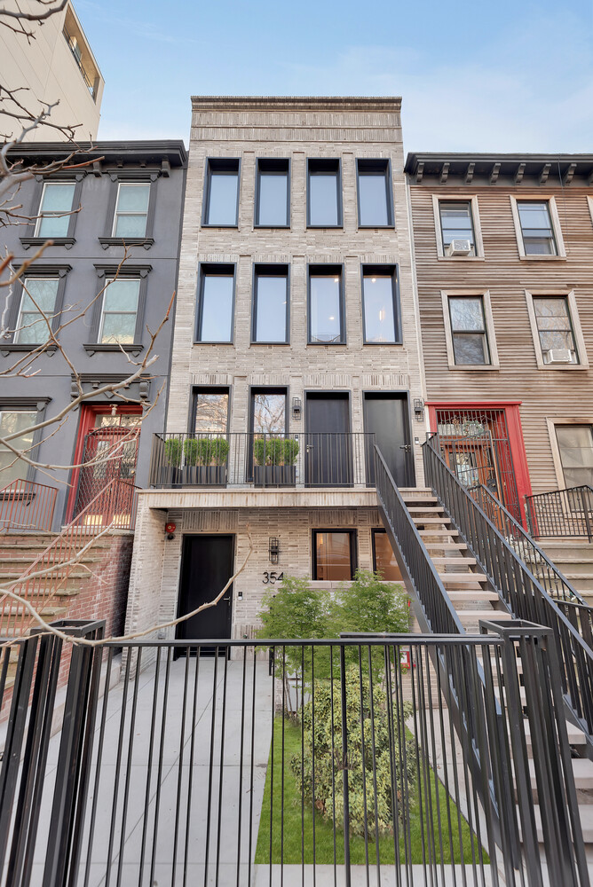 #12 photo, 354 DEAN Street, ব্রুকলিন Boerum Hill , NY 11217