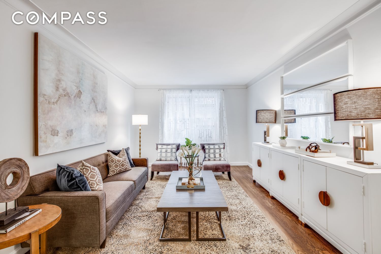 #4 photo, 300 W 53rd Street, मैनहटन Hell's Kitchen , NY 10019