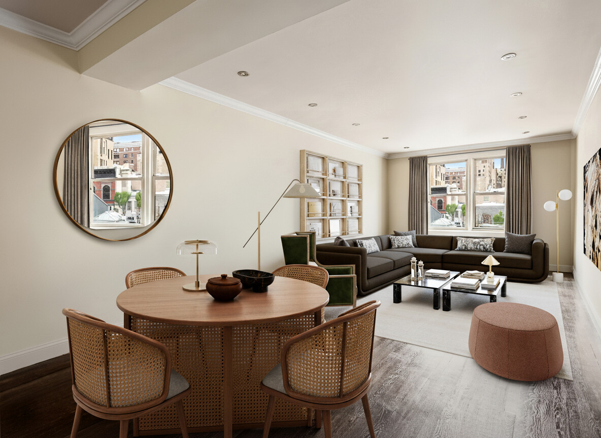 #1 photo, 64 E 94TH Street, 曼哈顿 Carnegie Hill , NY 10128