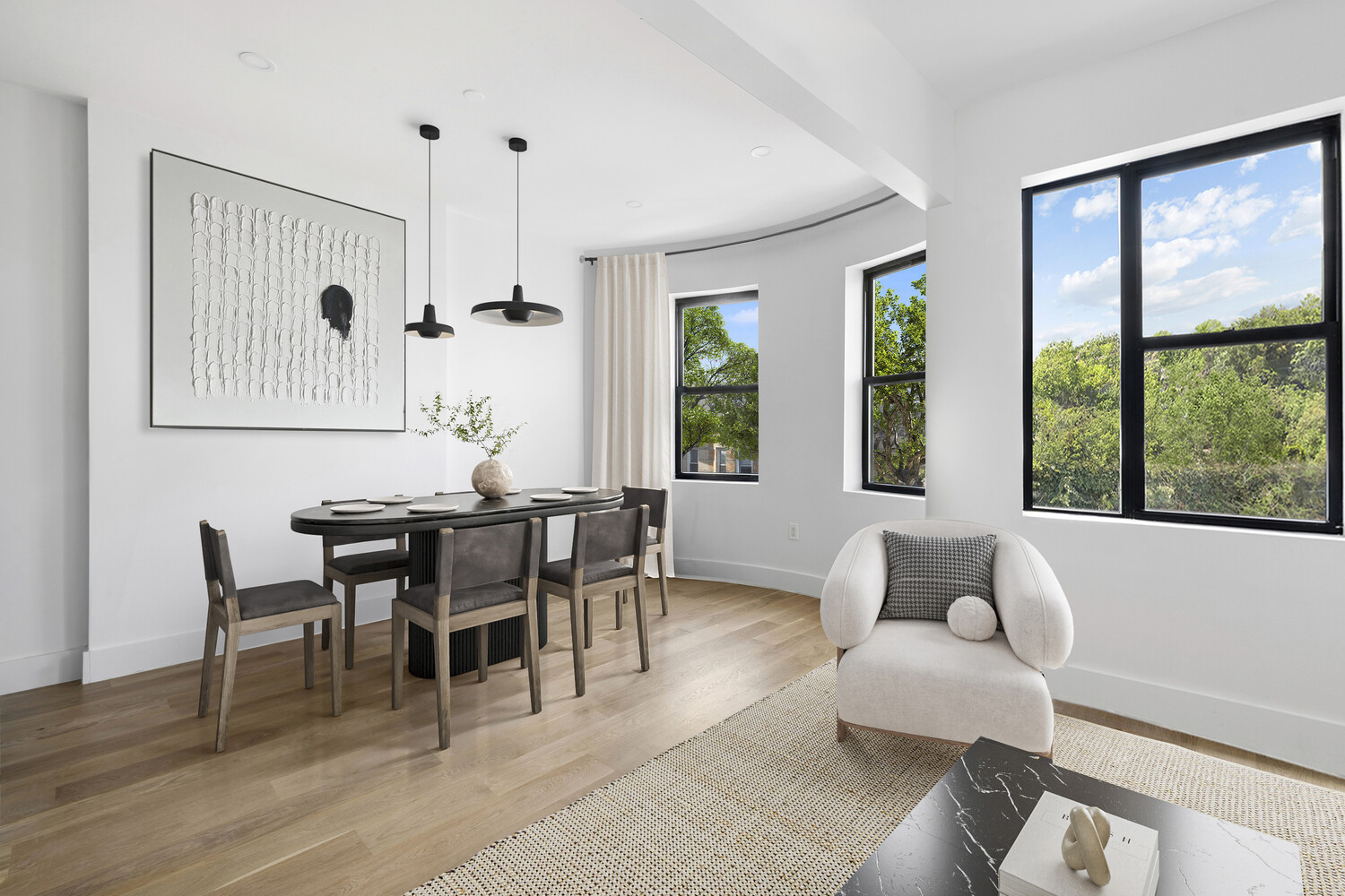 #3 photo, 140 MOFFAT Street, Bushwick , NY 11207