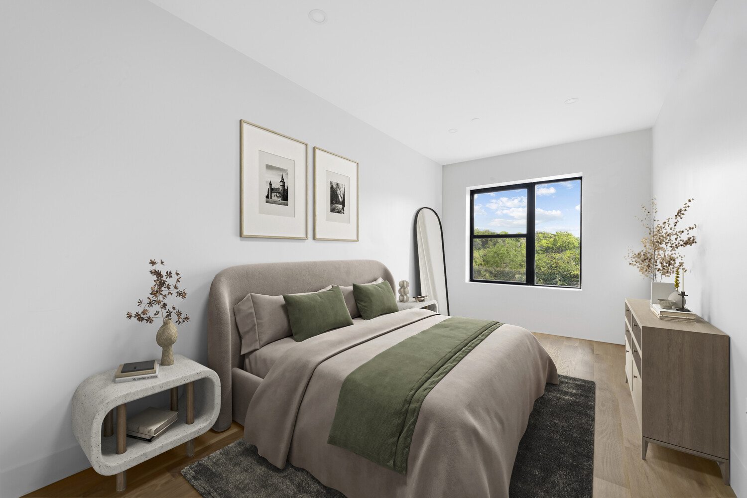 #8 photo, 140 MOFFAT Street, Bushwick , NY 11207