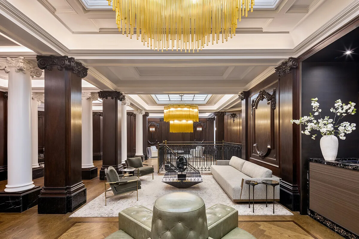 #11 photo, 344 W 72ND Street, Lincoln Square , NY 10023