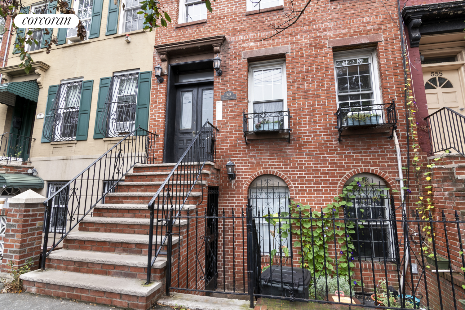 #10 photo, 553 CLINTON Street, Carroll Gardens , NY 11231