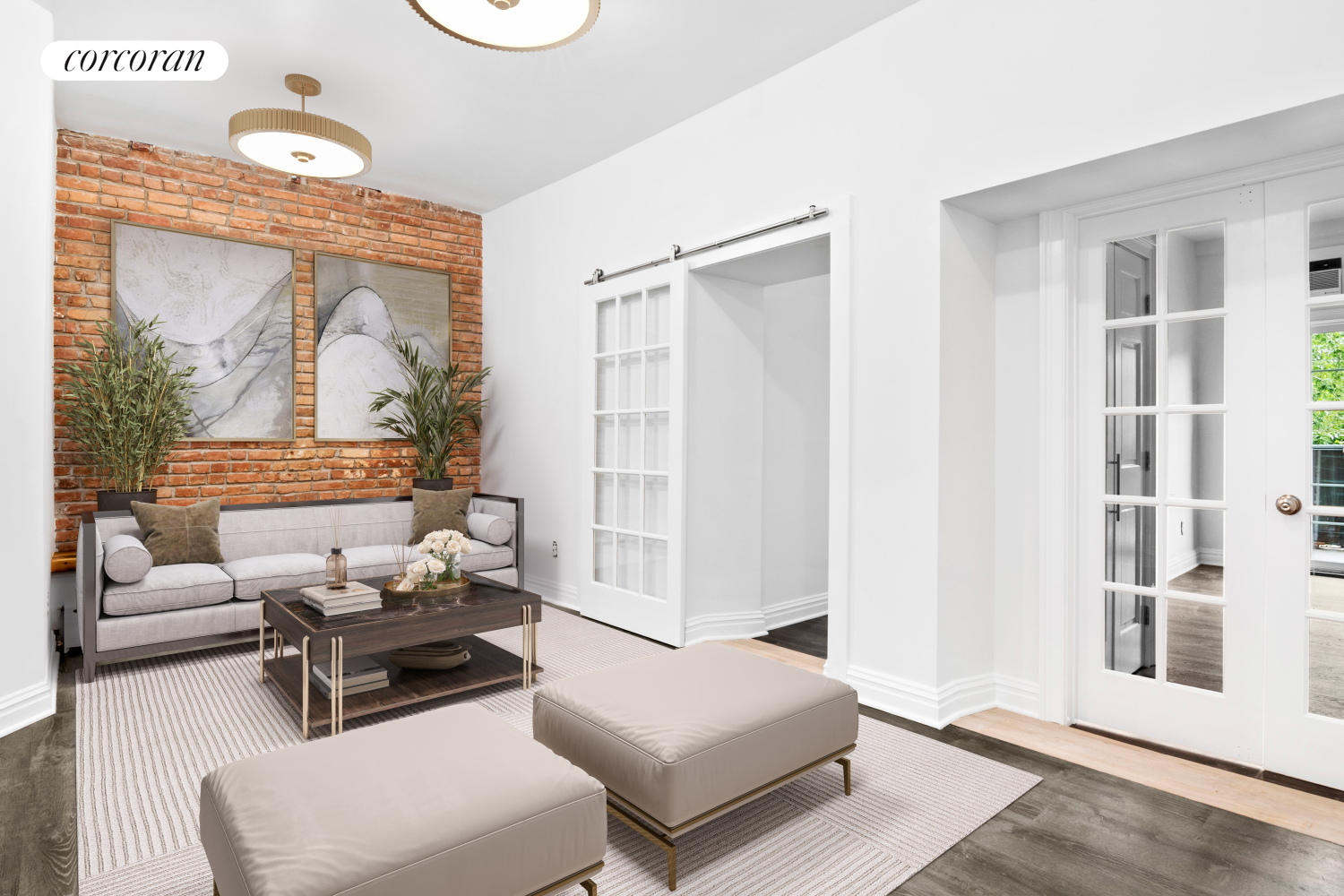 #4 photo, 553 CLINTON Street, Carroll Gardens , NY 11231