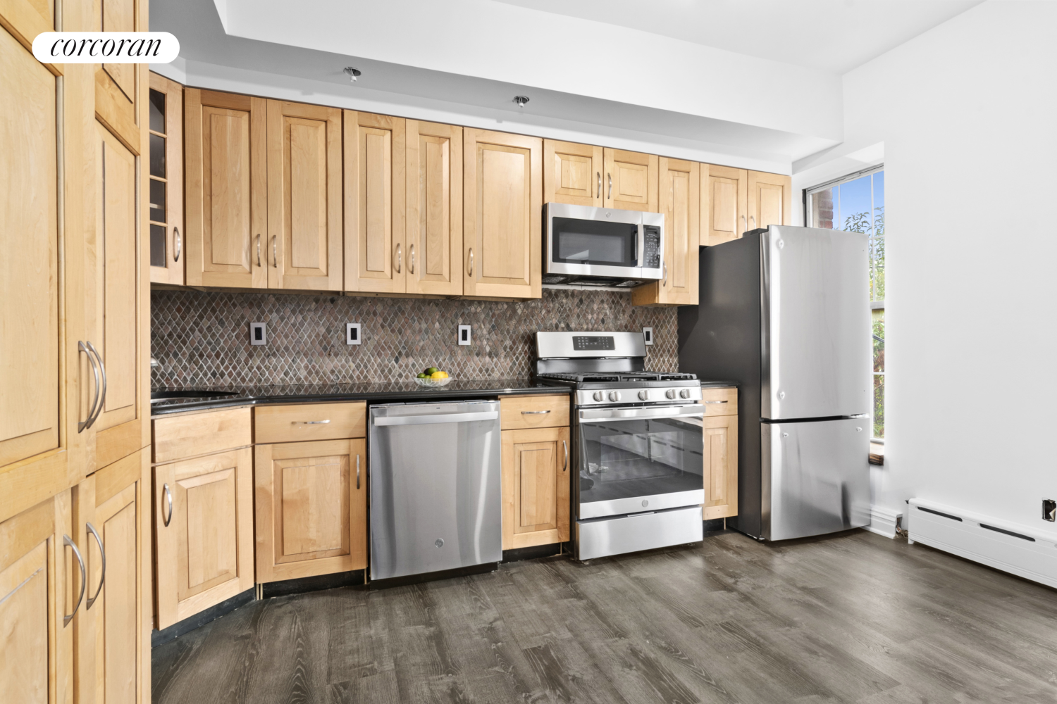 #6 photo, 553 CLINTON Street, Carroll Gardens , NY 11231