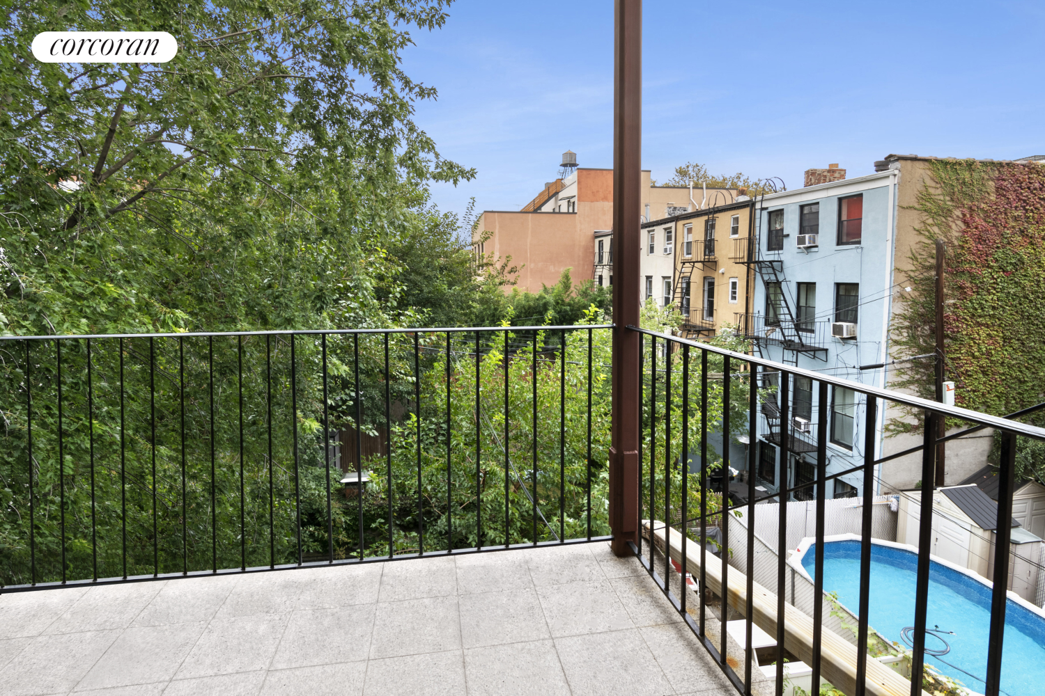 #9 photo, 553 CLINTON Street, Carroll Gardens , NY 11231