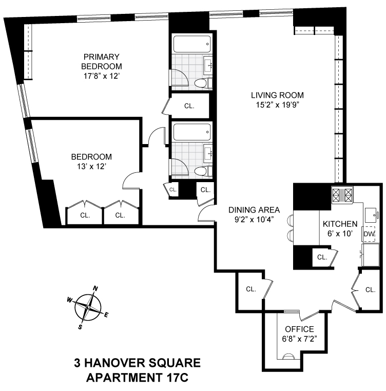 #2 photo, 3 Hanover Square, Financial District , NY 10004