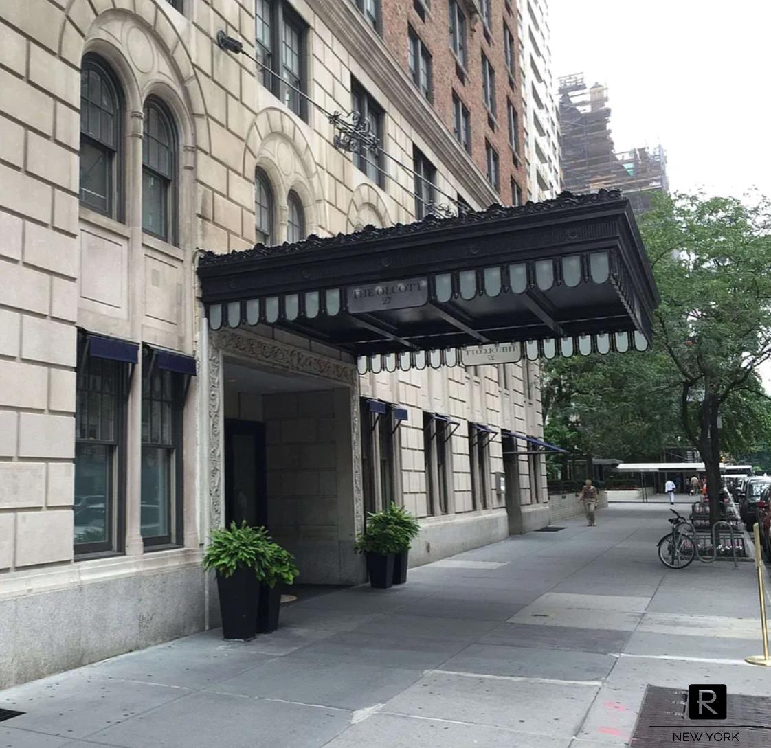 #11 photo, 27 W 72nd Street, Upper West Side , NY 10023