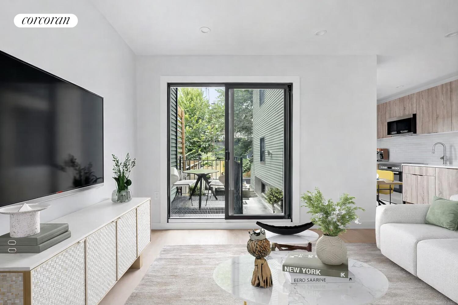 #3 photo, 59 DEVOE Street, Williamsburg , NY 11211