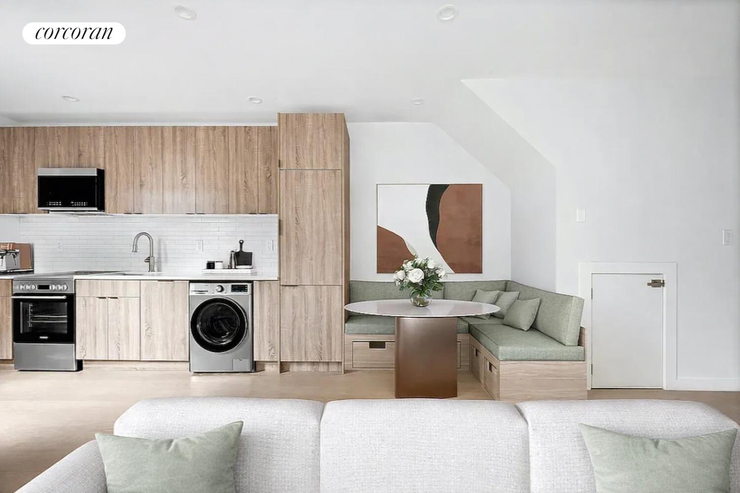 #4 photo, 59 DEVOE Street, Williamsburg , NY 11211