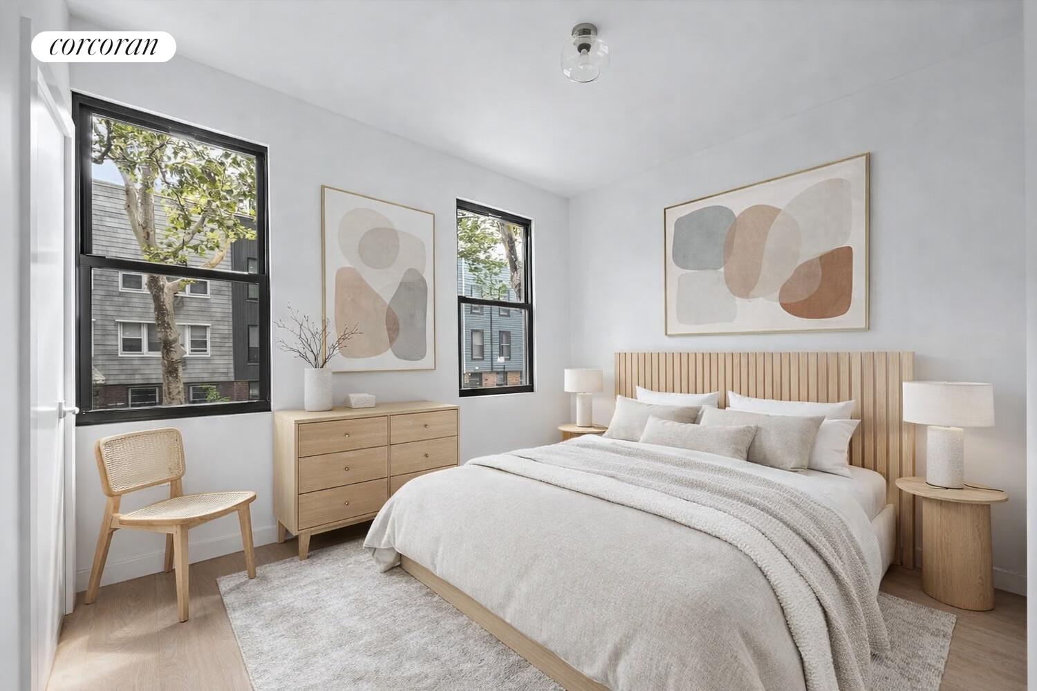 #6 photo, 59 DEVOE Street, Williamsburg , NY 11211