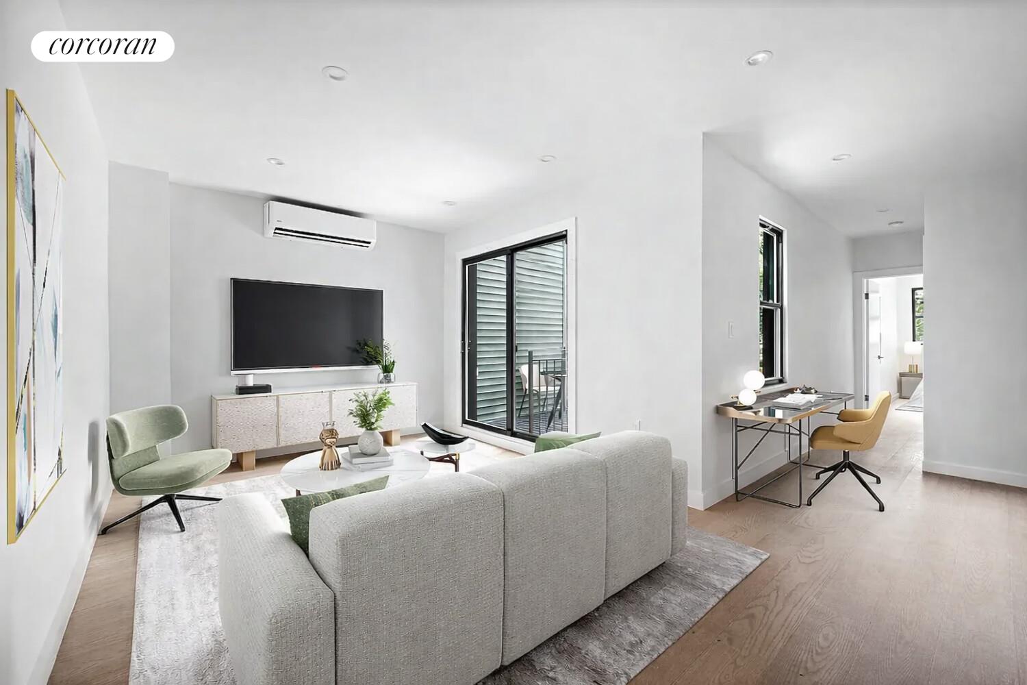 #8 photo, 59 DEVOE Street, Williamsburg , NY 11211