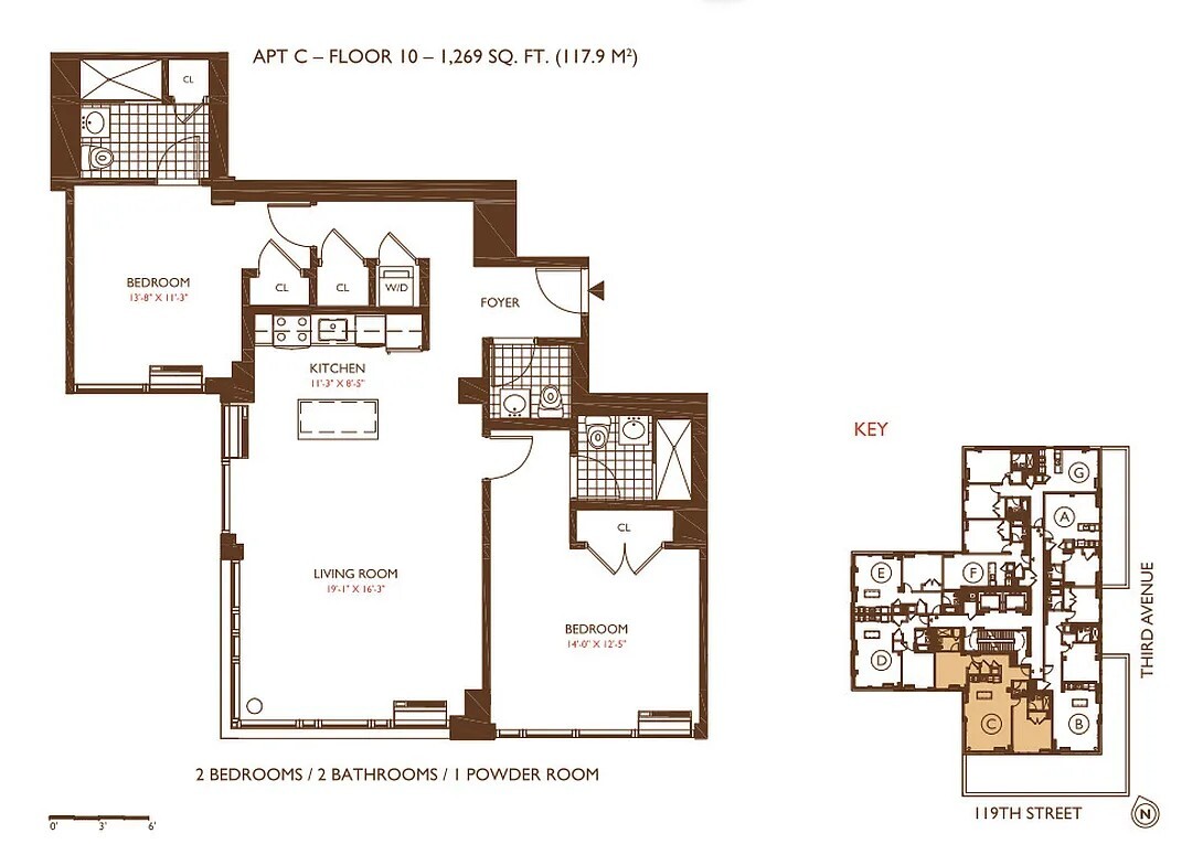 #2 photo, New York City, East Harlem , NY 10035