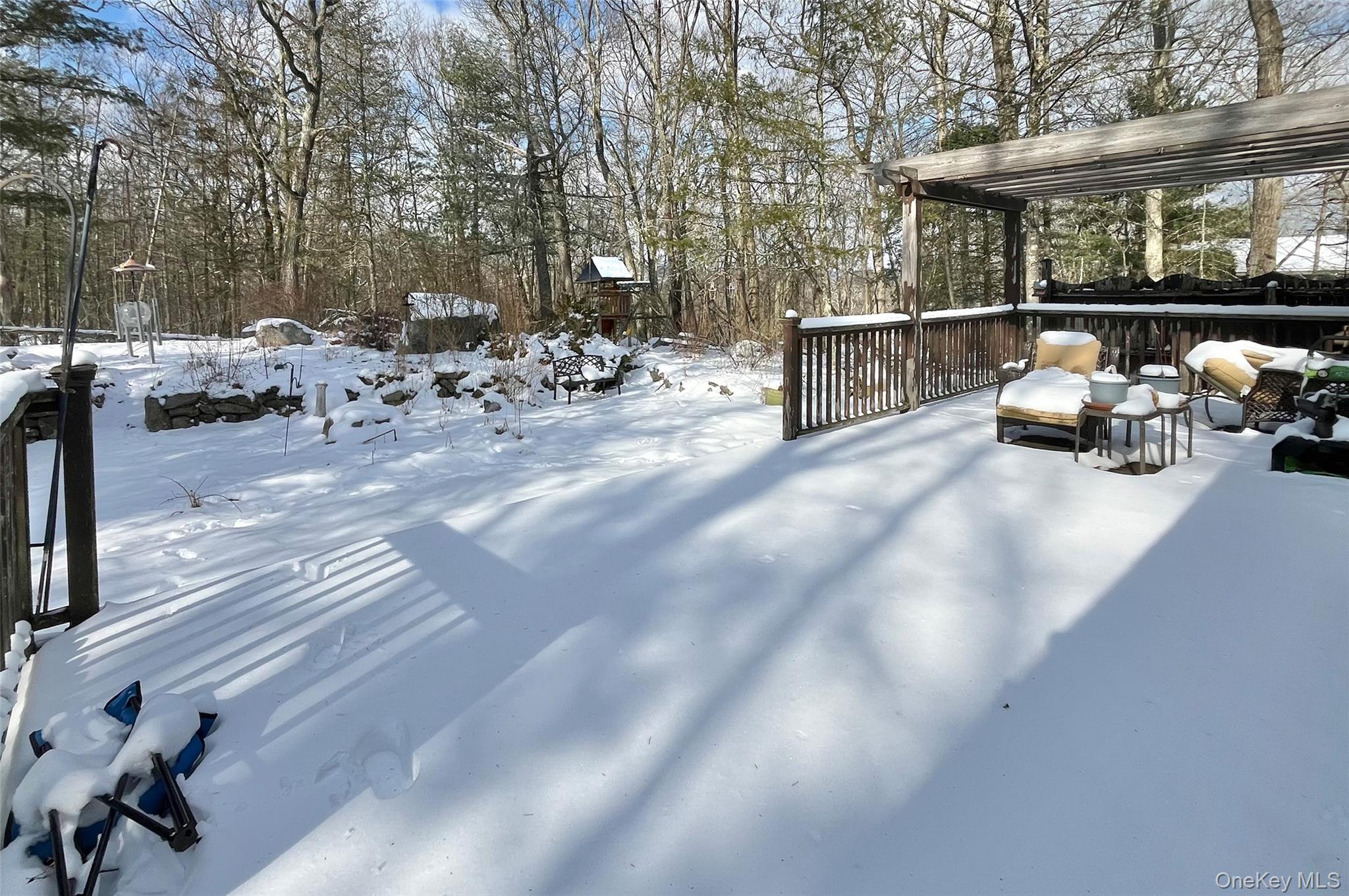 #12 photo, 12 Deer Path Road, Tuxedo Park , NY 10987