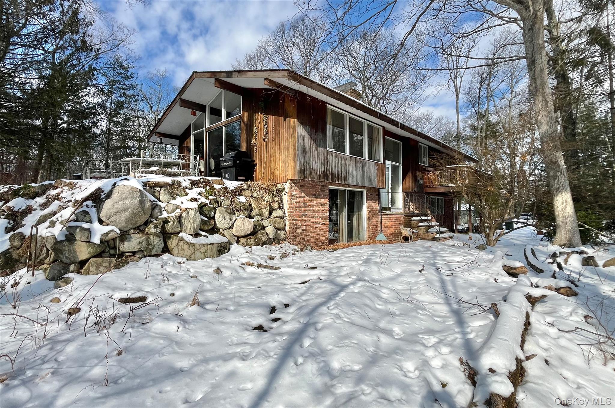 #2 photo, 12 Deer Path Road, Tuxedo Park , NY 10987