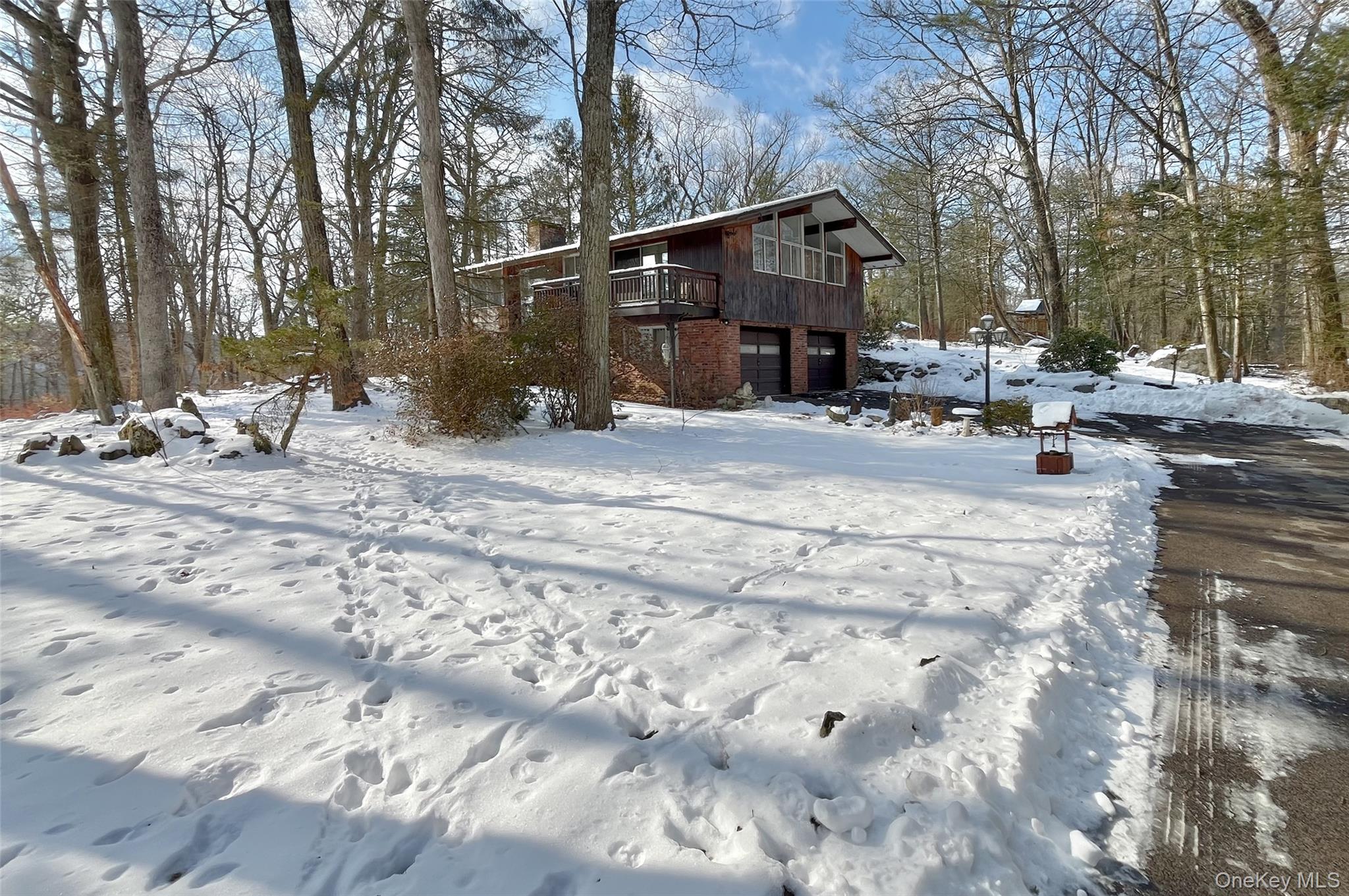 #5 photo, 12 Deer Path Road, Tuxedo Park , NY 10987