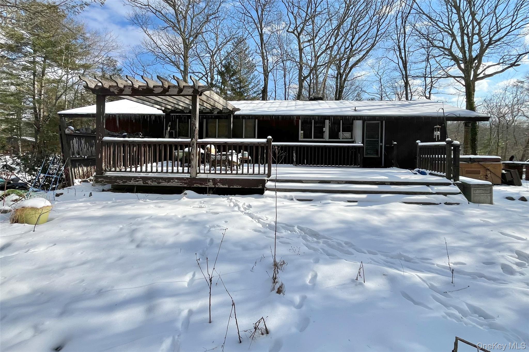 #8 photo, 12 Deer Path Road, Tuxedo Park , NY 10987
