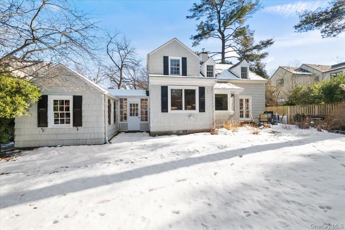 #17 photo, 43 Tompkins Road, Scarsdale , NY 10583