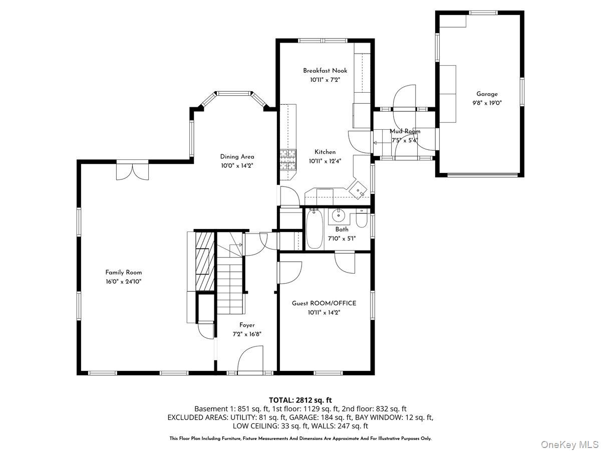 #18 photo, 43 Tompkins Road, Scarsdale , NY 10583