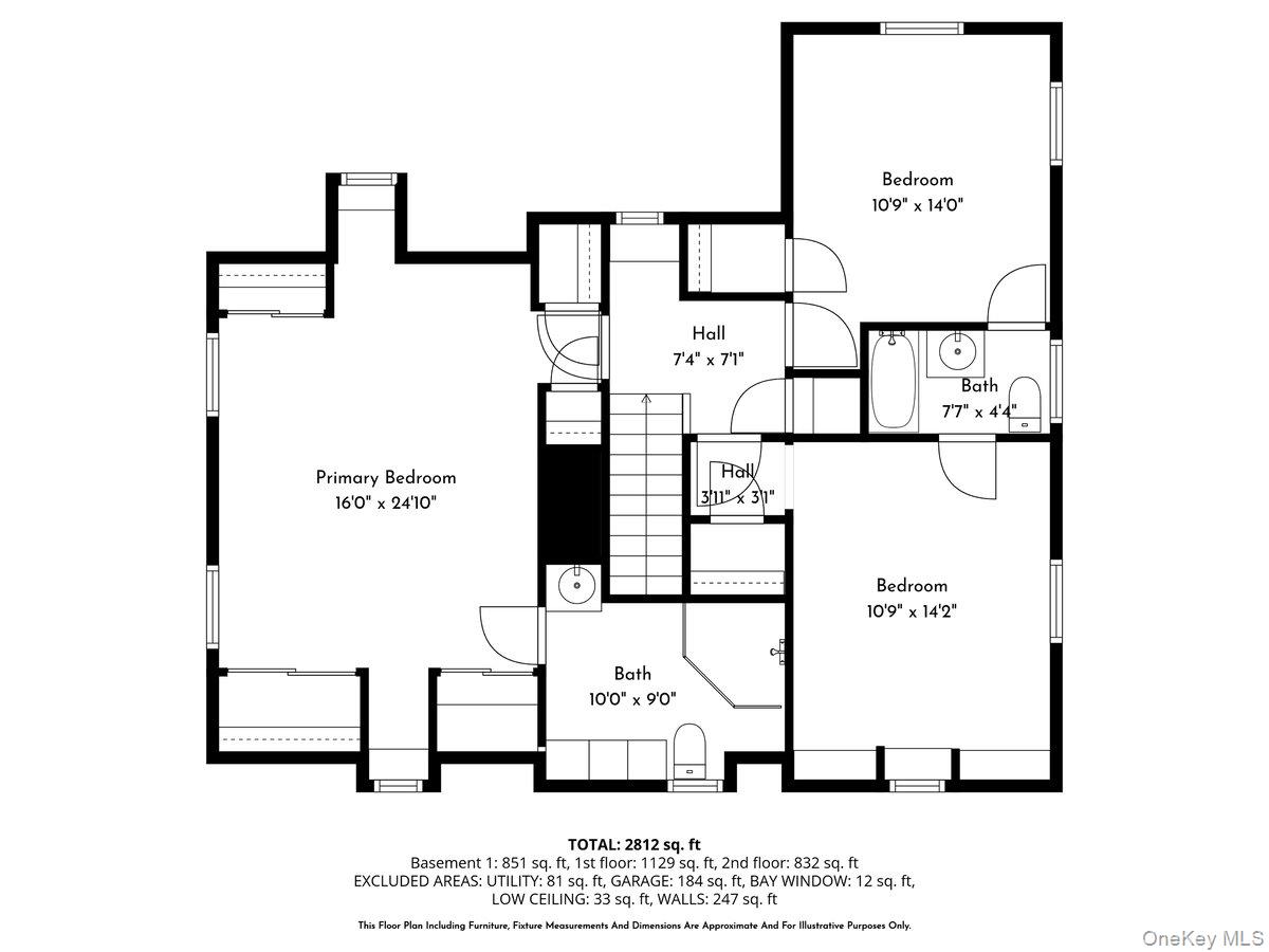 #19 photo, 43 Tompkins Road, Scarsdale , NY 10583