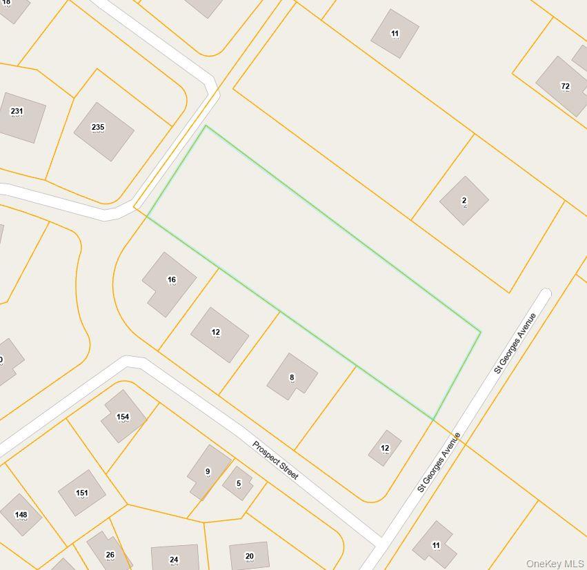 #1 photo, St Georges Avenue, Monroe , NY 10950