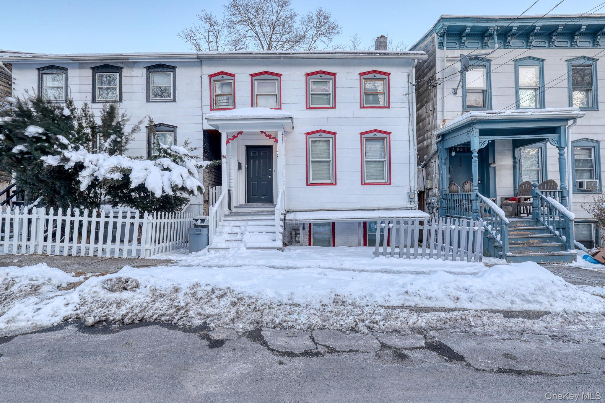 #1 photo, 94 Johnston Street, Newburgh , NY 12550