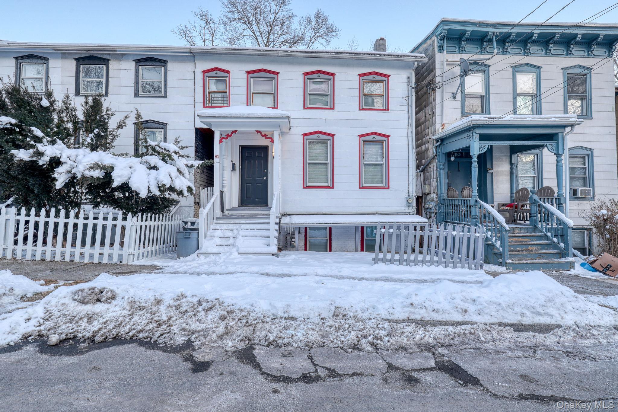 #2 photo, 94 Johnston Street, Newburgh , NY 12550