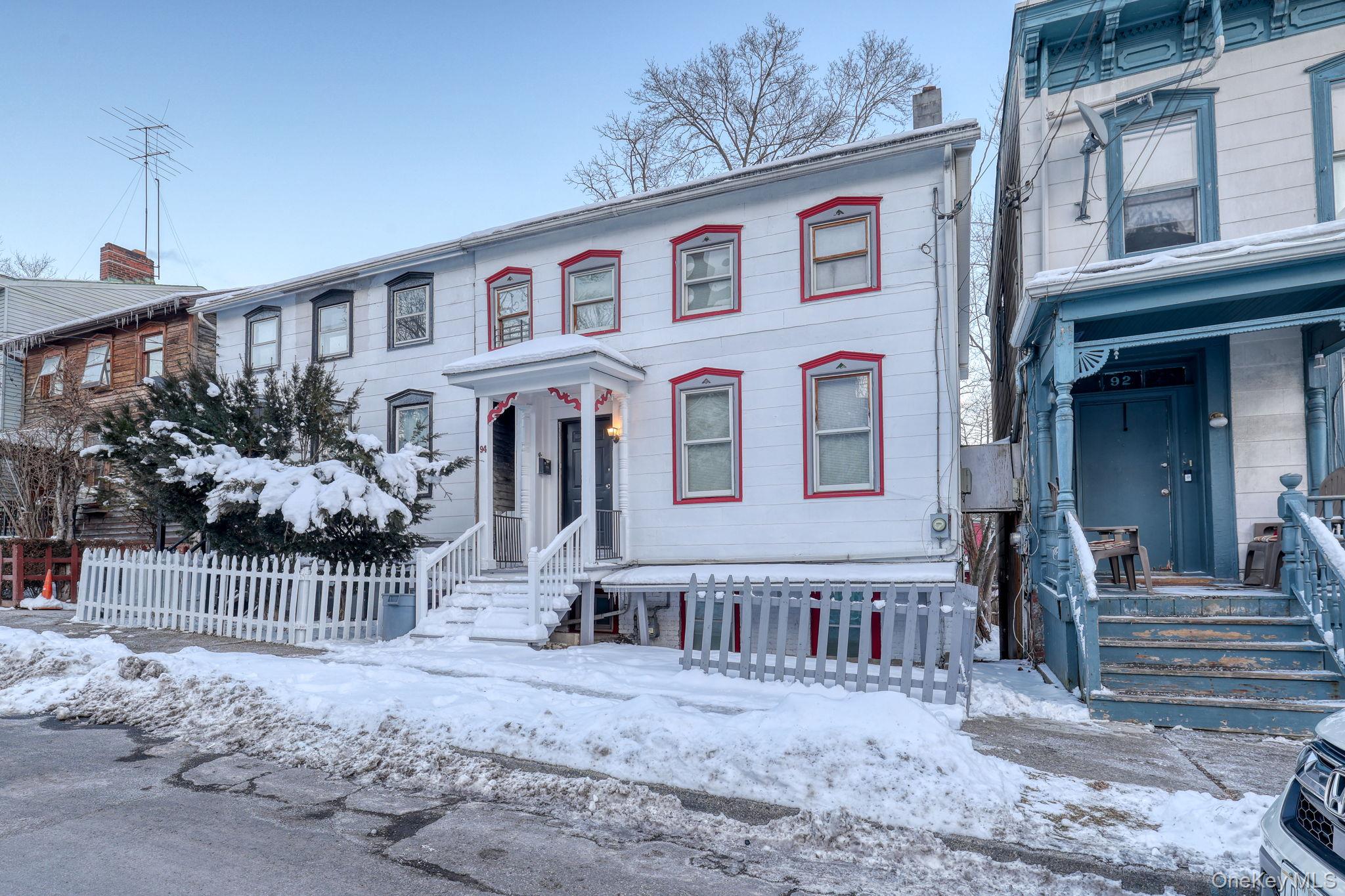 #3 photo, 94 Johnston Street, Newburgh , NY 12550