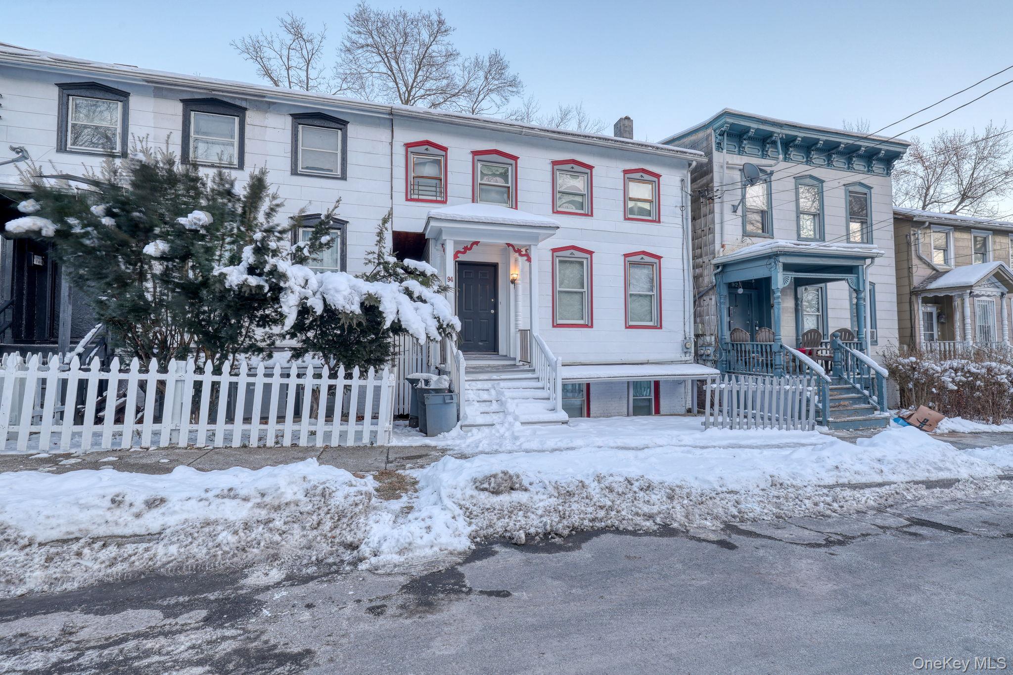 #4 photo, 94 Johnston Street, Newburgh , NY 12550