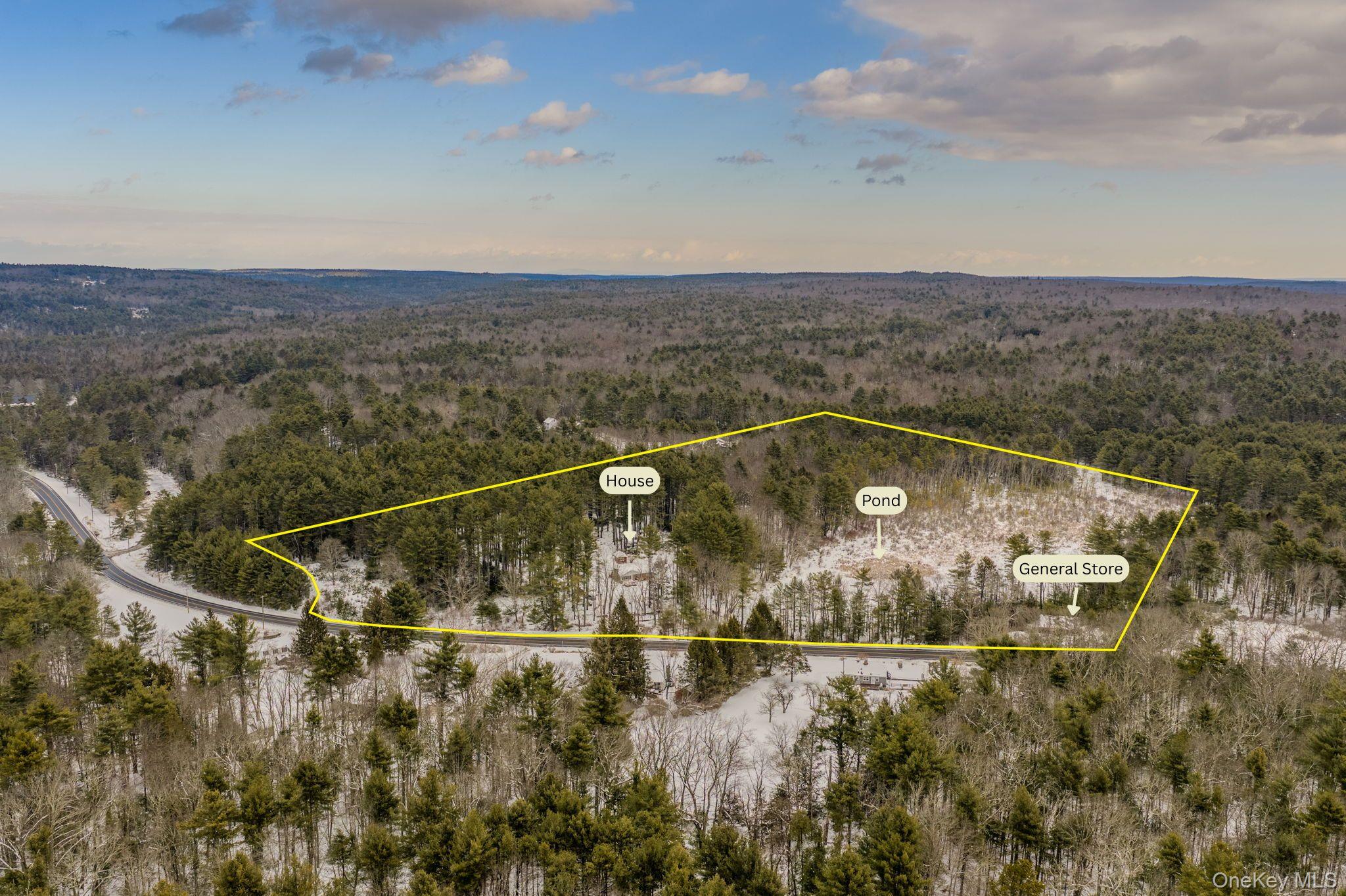 #1 photo, 1124 State Route 42, Sparrowbush , NY 12780