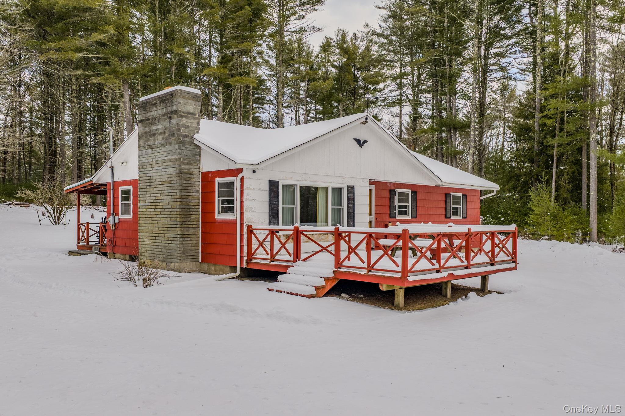 #2 photo, 1124 State Route 42, Sparrowbush , NY 12780