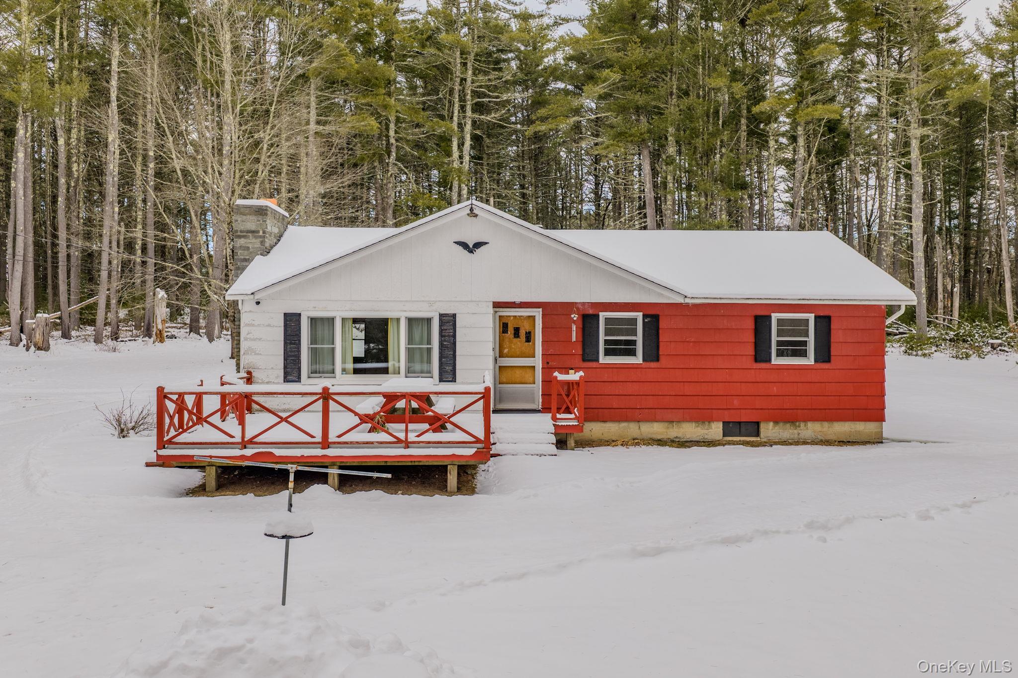 #3 photo, 1124 State Route 42, Sparrowbush , NY 12780