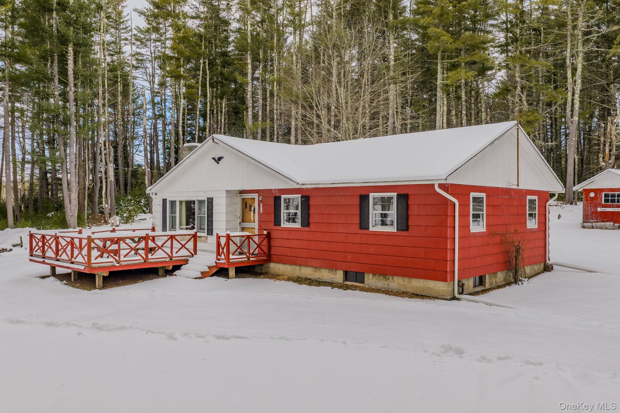 #4 photo, 1124 State Route 42, Sparrowbush , NY 12780