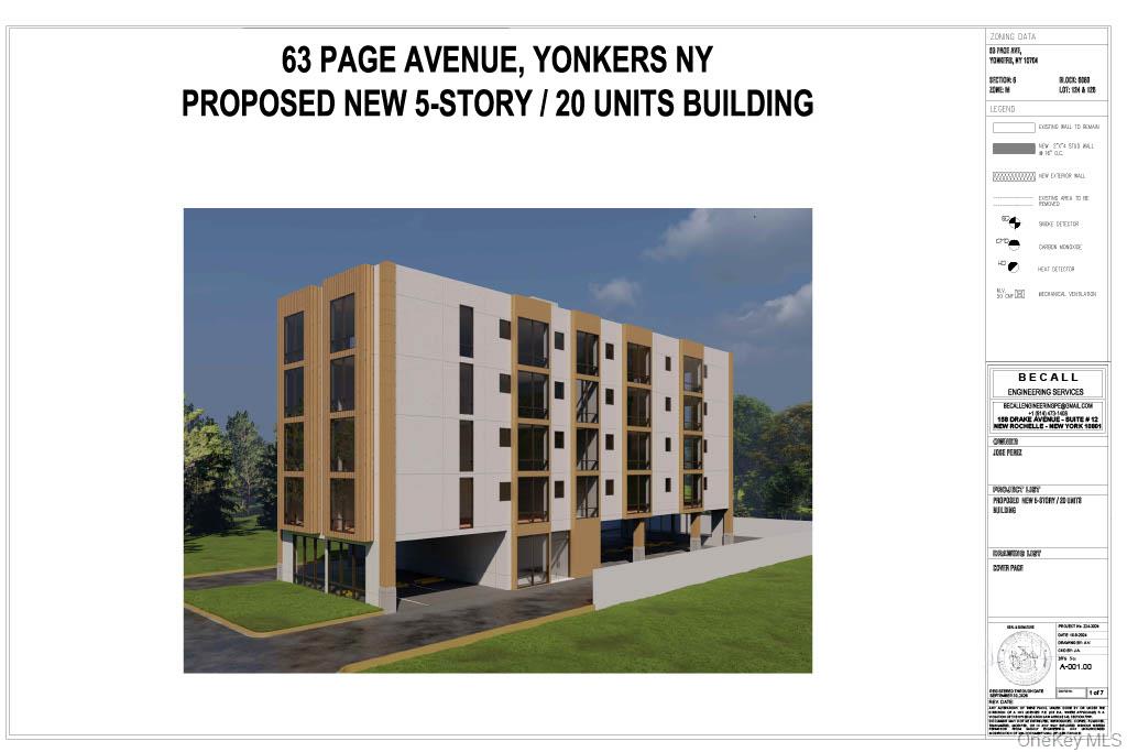 #1 photo, 63 Page Avenue, Yonkers , NY 10704