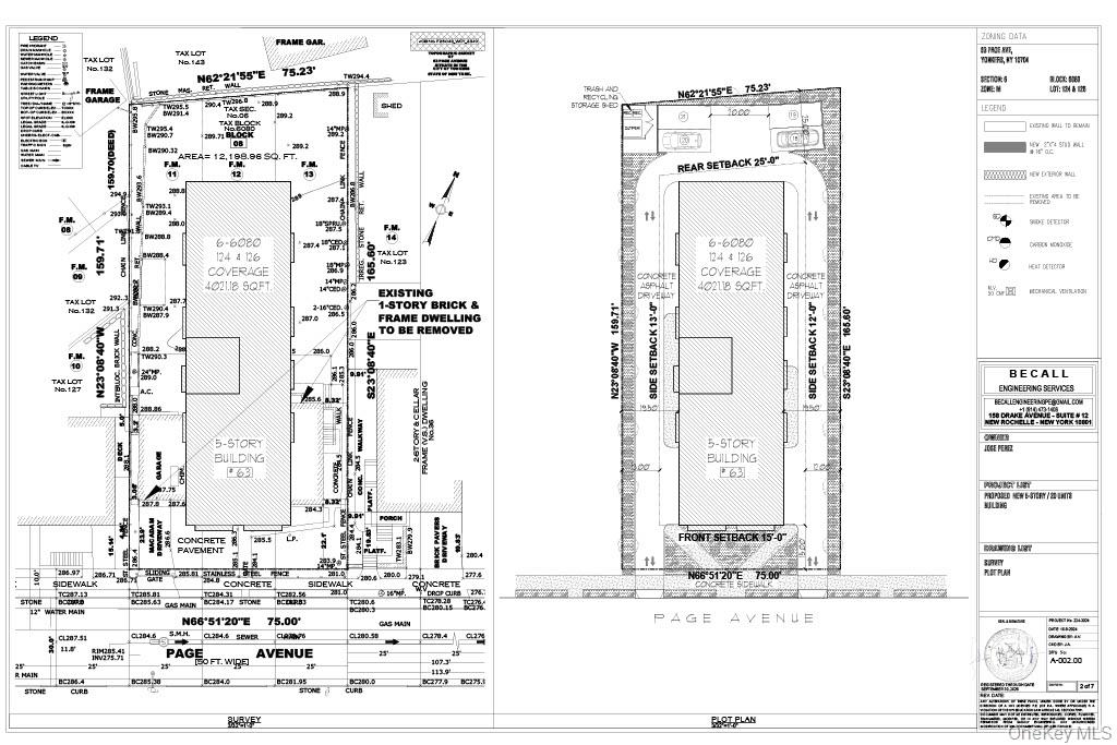 #2 photo, 63 Page Avenue, Yonkers , NY 10704