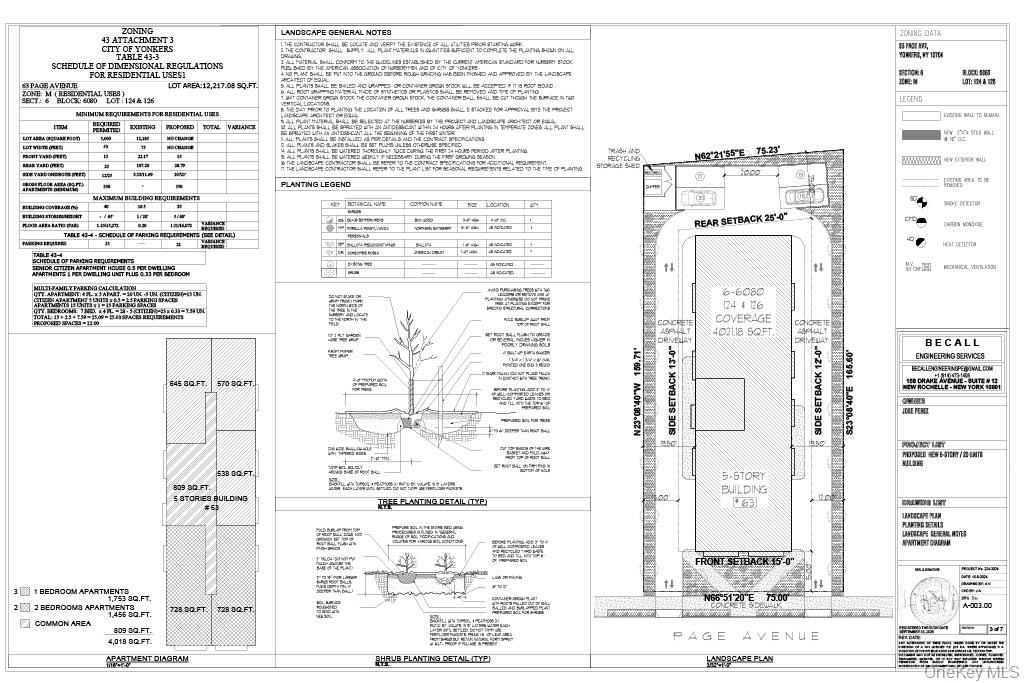 #3 photo, 63 Page Avenue, Yonkers , NY 10704