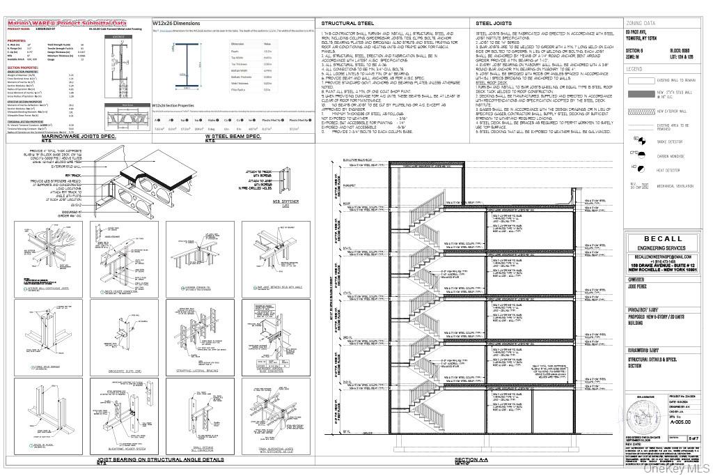 #5 photo, 63 Page Avenue, Yonkers , NY 10704