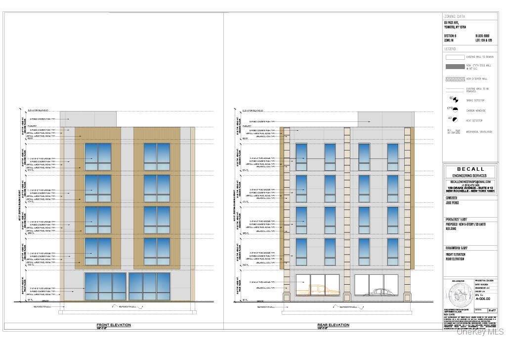 #6 photo, 63 Page Avenue, Yonkers , NY 10704