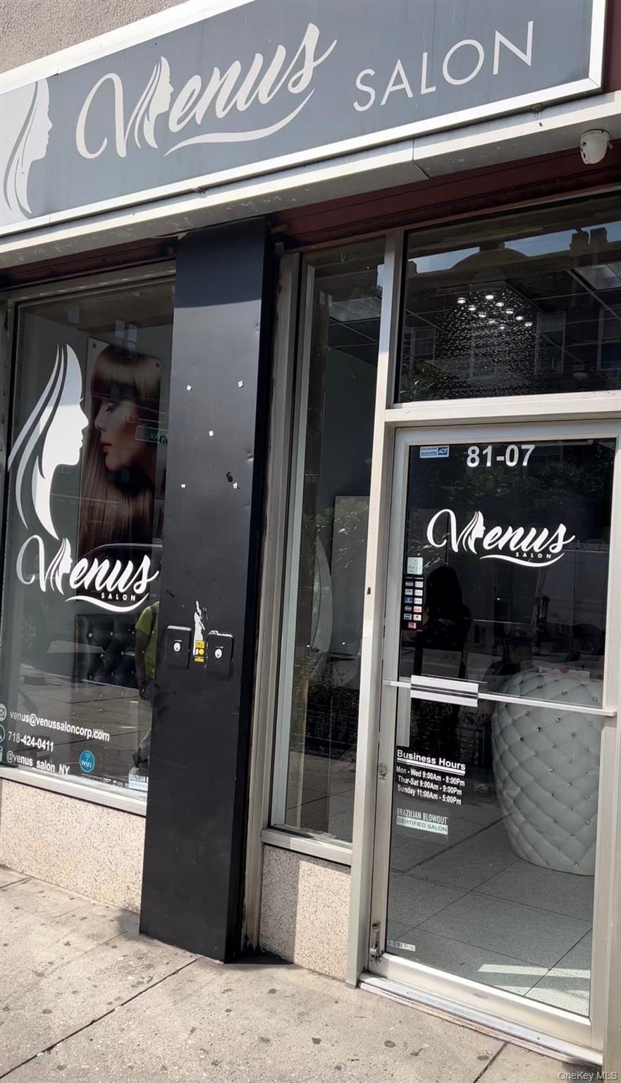 #1 photo, 8107 37 th ave Avenue, Jackson Heights , NY 11372