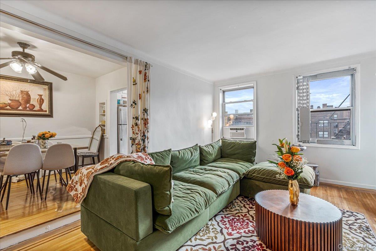 #4 photo, 65-74 Saunders Street, Rego Park , NY 11374