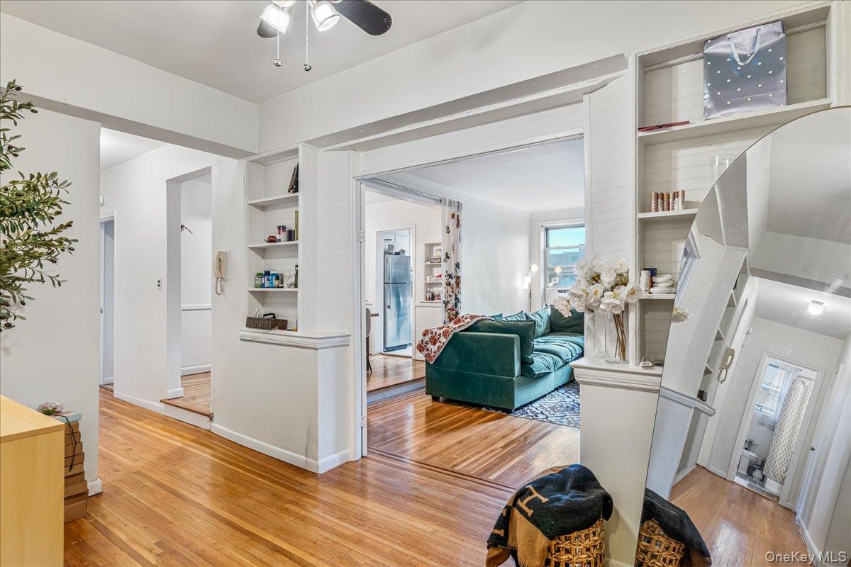 #6 photo, 65-74 Saunders Street, Rego Park , NY 11374