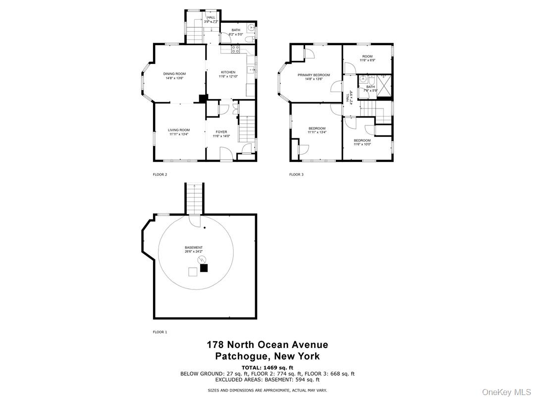 #20 photo, 178 N Ocean Avenue, Patchogue , NY 11772