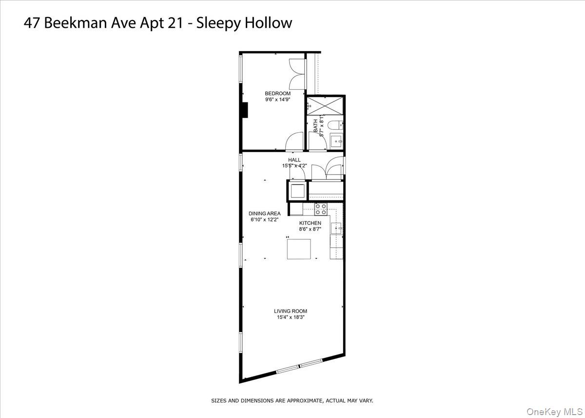 #13 photo, 47 Beekman Avenue, Sleepy Hollow , NY 10591