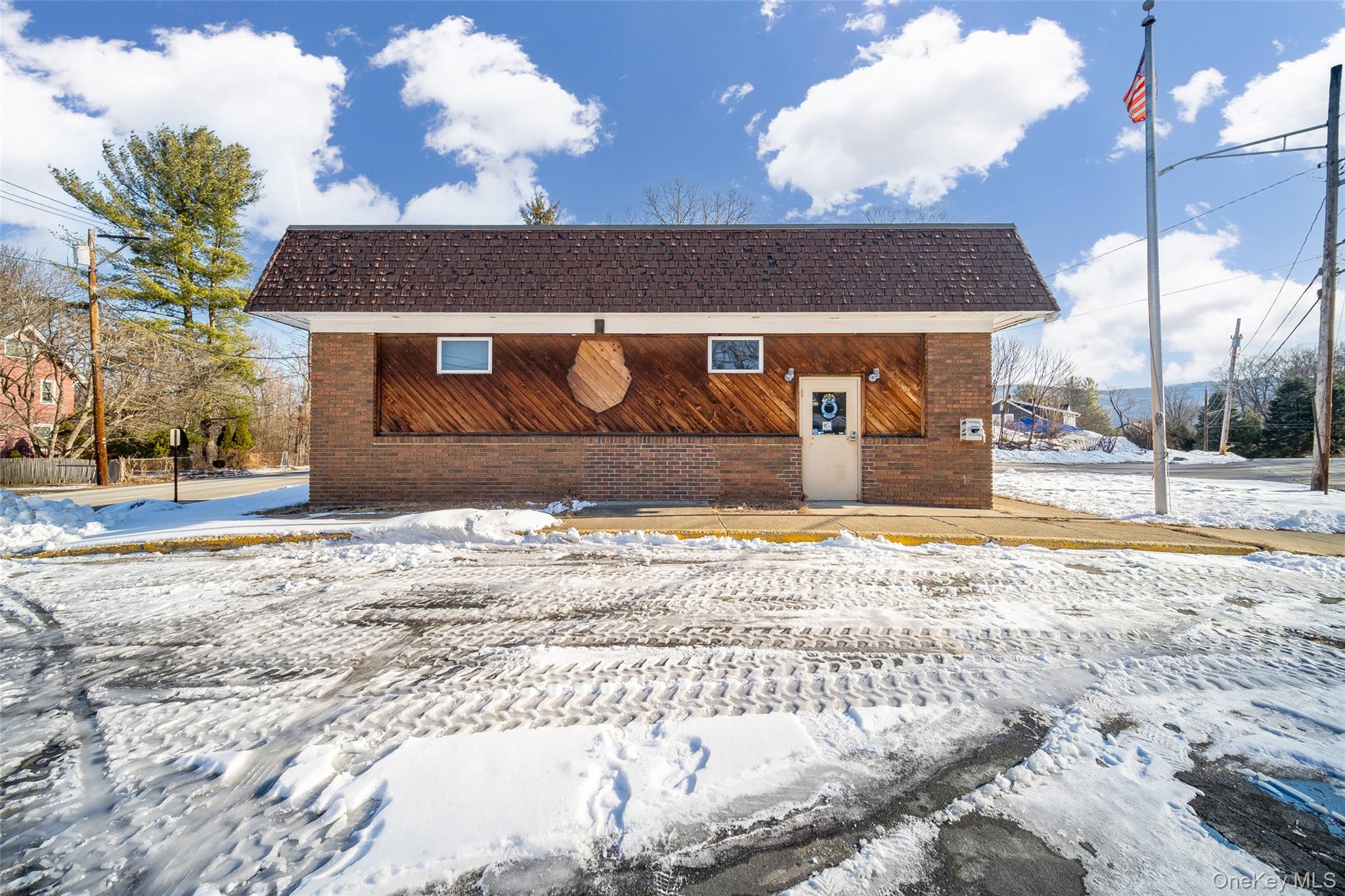 #1 photo, One Maple Avenue, Harriman , NY 10926