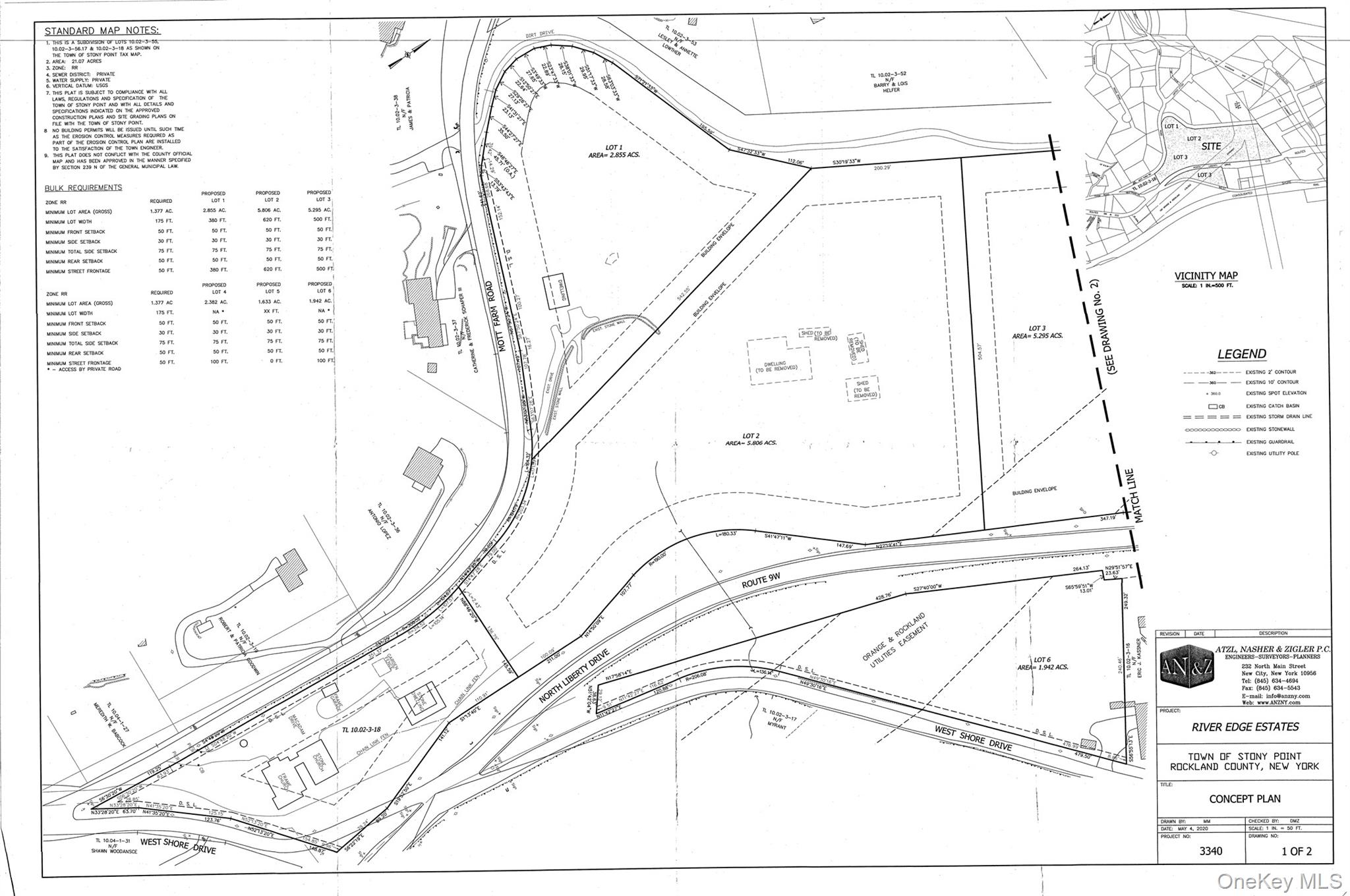 #3 photo, 160 Mott Farm Road, Stony Point , NY 10980